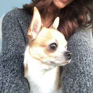 Meet your Posher, Meghan